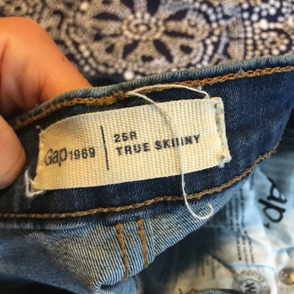 Gap bundle - Picture 7 of 8